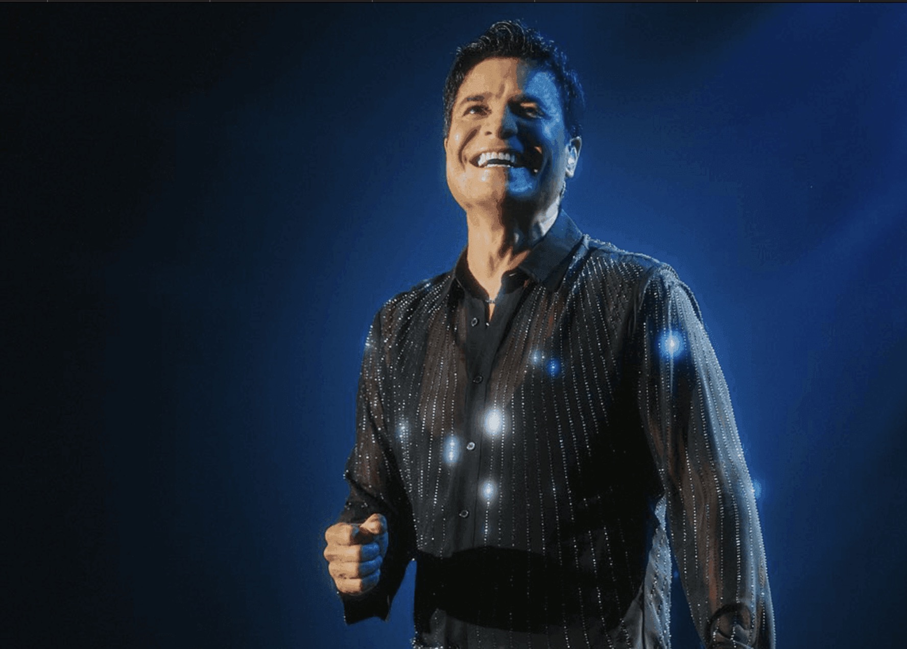 ¿Cuánto cuestan los boletos para ver a Chayanne en Torreón este 2025?